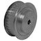 B&B Manufacturing 27AT5/36-2, Timing Pulley, Aluminum 27AT5/36-2 - alternate 1